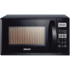 ARMCO AM-DS2033(BK) 20L Digital Microwave Oven, 700W, Black