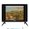 ARMCO LED-TZ19H1 - 19 inch Digital LED TV - HD READY - TOUGH SCREEN