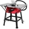 1800w Table Saw Yato Brand Heavy Duty Full Metal Base Frame