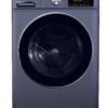 ARMCO AWM-FL800ML-BC/OZ(SL) - 8.0 Kg Automatic - Front Load Washing Machine