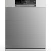 ARMCO ADW-6614GZ(SS)- Front Load Dish Washer