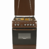 ARMCO GC-F6631PX(TDF) - 60x60 Gas Cooker