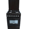 ARMCO GC-F5531PX(BK)-3Gas,1Electric,50x50 Cooker
