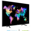 ARMCO LED-T75SM-UHD - 75 inch SMART, 4K UHD TV