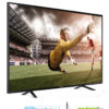 ARMCO LED-T65SM-UHD-65 inch LED, Digital,SMART TV