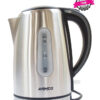 ARMCO AKT-1821LED(SS)-1.8L LED Lighted Cordless Kettle