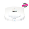 ARMCO AST-T1000 - 2 Slice Non Stick Sandwich Maker
