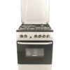 ARMCO GC-F6631PX(SL)-3Gas,1 Electric Cooker