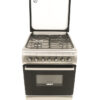 ARMCO GC-F6631QX(SS) - 3 Gas,1 Electric, Gas Cooker