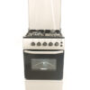 ARMCO GC-F5630PX(SL)-3Gas, 50X50 Gas Cooker