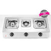 ARMCO GC-8315P2 - 3 Burner Tabletop Gas Cooker