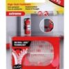 Scotch-mount Fastener Clear 25mm*1.2M 5.0 Kg Brand 3M