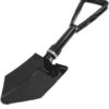 Shovel Portable Heavy Duty Compact