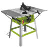 Prescott Table Saw 1800W Table Size 654x490mm