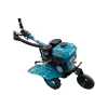 Total Gasoline Cultivator TGC5001 - 6.5HP