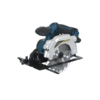 Li-Ion Cordless Circular Saw 165 by 20mm 18v