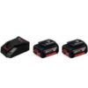 Cordless Battery Charger 18v