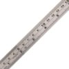 Silverline Rule Steel 600mm/24"