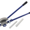 Pipe Bender 15-22mm Manual