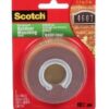 Scotch-Mount Tape Mounting Outdoor 2.5cm*1.5M Brand 3M