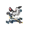 Ryobi Sliding Compound Mitre Saw 1700W MS-210SCL With Laser