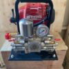 Water Pump JTPS5080 High Pressure GX50 Engine Rhino Jpn