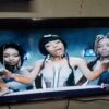 Synix 32" Digital TV