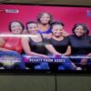 Skyworth 40" Smart TV