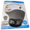 Mouse Pad With Gel Wrist