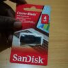 Sandisk Flash Drive 4GB