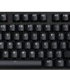 Logitech Gaming Keyboard