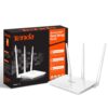 Tenda Router 3 Antennas