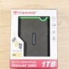Transcend External HDD 1TB