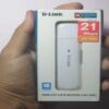 D-link Universal Modem 4G