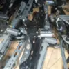 Mercedes Benz Winders