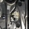 Mercedes C200 W204 Window Winder/Drivers Side