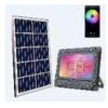 200W Solar flood light (AW RGB Rhythm) (STL-101A2)