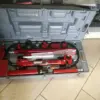 Hydraulic Body Jack 10t