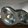 Mercedes W203 Headlight