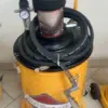 Grease Machine
