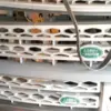 Land Rover Discovery/ Range Rover Grills