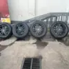 G-Wagon Rims and Tyres Size 18