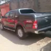 Carryboy For Toyota Hilux Revo