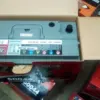 Din 100 Bost Battery