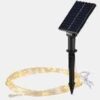 Solar Strip Warm Light (STL-801D1/10M)