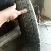BMW 16 Inches Donout Spare Tyre