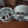 16" Volkswagen Rims