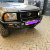 Land Cruiser 79 Series BullBar