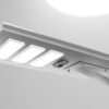 150W Solar Street Light (STL-201G1-150W)