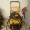 Car Wash Machines